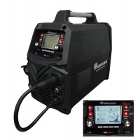 Suvirinimo pusautomatis Kentauras MIG 210X 200A, 230V